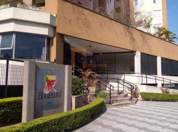 Apartamento · 64m² · 3 Quartos · 2 Vagas · Apartamento para venda em Vila Mogilar de 64.00m² com 3 Quartos e 2 Garagens
