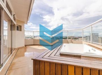 Apartamento · 192m² · 3 Quartos · 3 Vagas · Apartamento para venda em Parque Campolim de 192.00m² com 3 Quartos, 3 Suites e 3 Garagens
