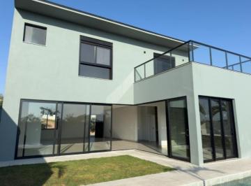 Casa · 332m² · 4 Quartos · 3 Vagas · Casa de Condomínio para venda em Condomínio Villas Do Golf de 332.00m² com 4 Quartos, 4 Suites e 3 G