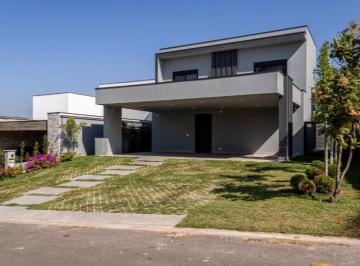 Casa · 332m² · 4 Quartos · 3 Vagas · Casa de Condomínio para venda em Condomínio Villas Do Golf de 332.00m² com 4 Quartos, 4 Suites e 3 G