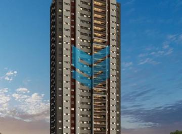 Apartamento · 69m² · 2 Quartos · Apartamento para venda em Jardim Paulistano de 69.00m² com 2 Quartos e 2 Suites
