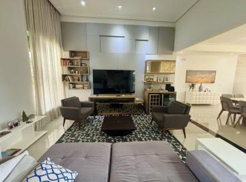 Casa · 194m² · 3 Quartos · 4 Vagas · Casa de Condomínio para venda em Jardim Green Park Residence de 194.00m² com 3 Quartos, 1 Suite e 4
