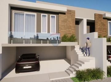 Casa · 102m² · 3 Quartos · Casa para venda em Quatro Barras de 102.00m² com 3 Quartos e 1 Suite