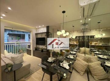 Apartamento · 50m² · 2 Quartos · 1 Vaga · Apartamento para venda em Santa Teresinha de 50.00m² com 2 Quartos, 1 Suite e 1 Garagem