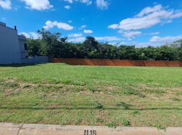 Terreno · 311m² · Terreno en Condomínio para venda em Jardim Residencial Viena de 311.00m²