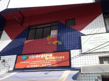 Comercial · 38m² · Sala Comercial para alugar em Assunção de 38.00m²