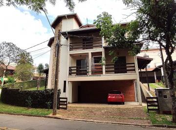 Casa · 512m² · 6 Quartos · 7 Vagas · Casa para venda em Roncáglia de 512.00m² com 6 Quartos, 4 Suites e 7 Garagens
