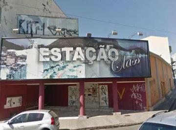 Comercial · 745m² · 3 Vagas · Prédio Comercial para venda em Centro de 745.00m² com 3 Garagens