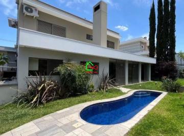 Casa · 380m² · 4 Quartos · 4 Vagas · Casa de Condomínio para venda e aluguel em Jardim Europa de 380.00m² com 4 Quartos, 2 Suites e 4 Gar