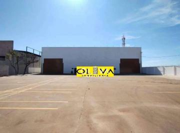 Comercial · 2650m² · 40 Vagas · Galpão / Depósito / Armazém para alugar em Vila Toninho de 2650.00m² com 40 Garagens