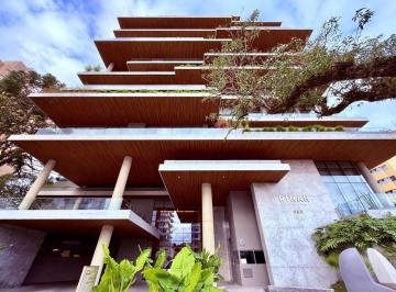 Apartamento · 277m² · 2 Quartos · 3 Vagas · Apartamento para venda em Batel de 277.00m² com 2 Quartos, 2 Suites e 3 Garagens
