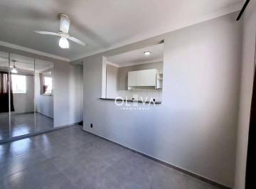 Apartamento · 50m² · 2 Quartos · Apartamento para venda em Vila Clementina de 50.00m² com 2 Quartos