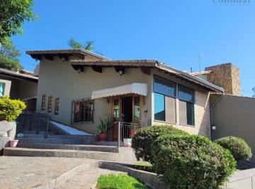 Terreno · 565m² · 3 Quartos · 4 Vagas · Chácara para venda em Bairro Da Mina de 564.90m² com 3 Quartos, 2 Suites e 4 Garagens