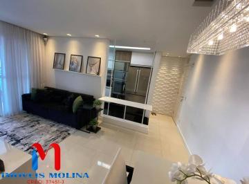 Apartamento · 73m² · 2 Quartos · 1 Vaga · Apartamento para venda em Centro de 73.00m² com 2 Quartos, 1 Suite e 1 Garagem