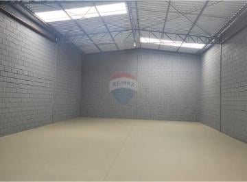 Comercial · 200m² · Galpão / Depósito / Armazém para venda em Jardim Jóquei Clube de 200.00m²