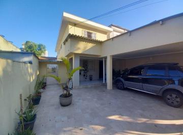 Casa · 120m² · 3 Quartos · 2 Vagas · Sobrado para venda em Vila Marieta de 120.00m² com 3 Quartos e 2 Garagens