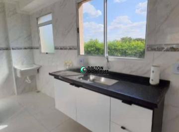 Apartamento · 45m² · 2 Quartos · 1 Vaga · Apartamento para alugar em Jardim Dos Colibris de 45.00m² com 2 Quartos e 1 Garagem