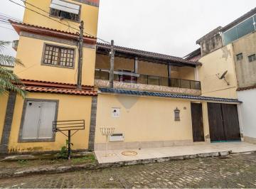 Casa · 209m² · 2 Quartos · 1 Vaga · Casa de Condomínio para venda em Jacarepaguá de 209.00m² com 2 Quartos, 2 Suites e 1 Garagem