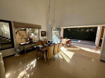 Casa · 260m² · 3 Quartos · 4 Vagas · Casa de Condomínio para venda em Damha Iv de 260.00m² com 3 Quartos, 3 Suites e 4 Garagens