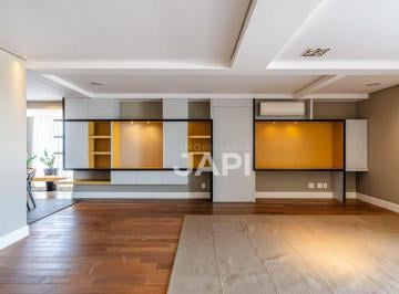 Apartamento · 270m² · 3 Quartos · 6 Vagas · Cobertura para venda em Jardim Bonfiglioli de 270.00m² com 3 Quartos, 3 Suites e 6 Garagens