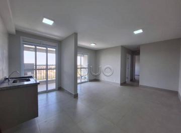 Apartamento · 66m² · 2 Quartos · 2 Vagas · Apartamento para venda e aluguel em Dois Córregos de 66.00m² com 2 Quartos, 1 Suite e 2 Garagens