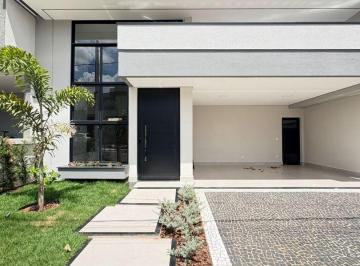 Casa · 175m² · 3 Quartos · 4 Vagas · Casa de Condomínio para venda em Residencial Jardim Do Jatobá de 175.00m² com 3 Quartos, 2 Suites e