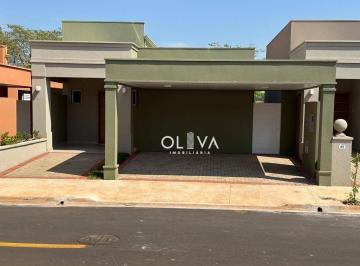 Casa · 104m² · 2 Quartos · 2 Vagas · Casa de Condomínio para venda em Raízes Impperial. de 104.00m² com 2 Quartos, 2 Suites e 2 Garagens