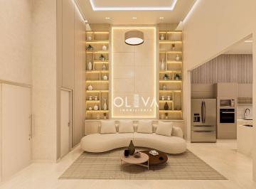 Casa · 171m² · 3 Quartos · Casa de Condomínio para venda em Set Life Ii de 171.00m² com 3 Quartos e 3 Suites