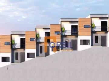 Casa · 74m² · 2 Quartos · 1 Vaga · Sobrado para venda em Vila Suissa de 74.00m² com 2 Quartos, 2 Suites e 1 Garagem