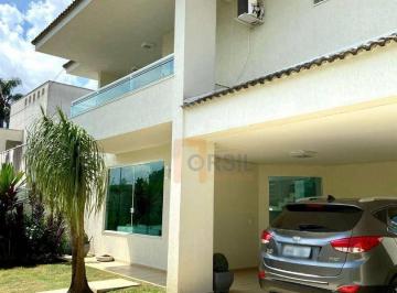 Casa · 348m² · 4 Quartos · 4 Vagas · Sobrado para venda em Vila Nova Socorro de 348.00m² com 4 Quartos, 4 Suites e 4 Garagens