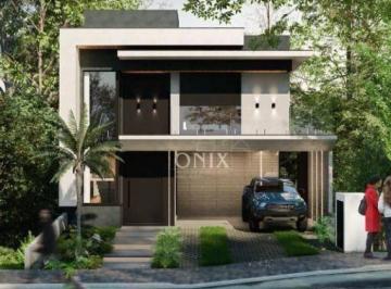Casa · 249m² · 3 Quartos · 4 Vagas · Casa de Condomínio para venda em Residencial Mosaico Da Serra de 249.00m² com 3 Quartos, 3 Suites e 