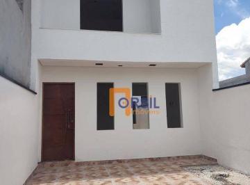 Casa · 125m² · 3 Quartos · 2 Vagas · Sobrado para venda em Jardim Cambuci de 125.00m² com 3 Quartos, 1 Suite e 2 Garagens