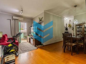 Apartamento · 84m² · 2 Quartos · 2 Vagas · Apartamento para venda em Parque Campolim de 84.00m² com 2 Quartos, 1 Suite e 2 Garagens