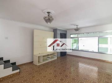 Casa · 155m² · 3 Quartos · Sobrado para venda em Vila Progresso de 155.00m² com 3 Quartos