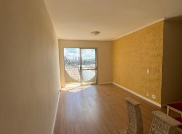 Apartamento · 80m² · 3 Quartos · 1 Vaga · Apartamento para venda em Jardim Aida de 80.00m² com 3 Quartos, 1 Suite e 1 Garagem