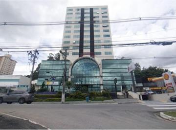 Comercial · 44m² · 300 Vagas · Sala Comercial para venda em Alphaville de 44.00m² com 300 Garagens