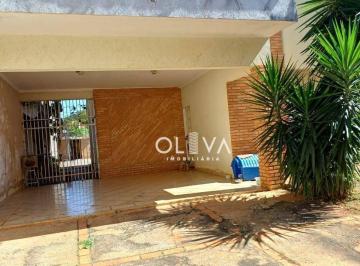 Casa · 280m² · 3 Quartos · 4 Vagas · Sobrado para venda em Jardim Bosque Das Vivendas de 280.00m² com 3 Quartos, 3 Suites e 4 Garagens