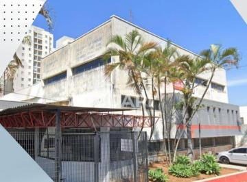 Comercial · 1825m² · 30 Vagas · Galpão / Depósito / Armazém para alugar em Vila Rami de 1825.00m² com 30 Garagens