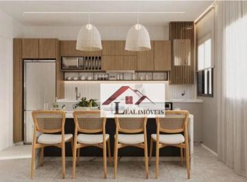 Apartamento · 35m² · 2 Quartos · 1 Vaga · Apartamento para venda em Jardim Bela Vista de 35.00m² com 2 Quartos e 1 Garagem
