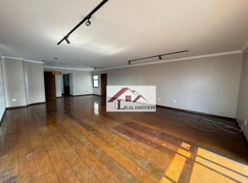 Apartamento · 213m² · 4 Quartos · Apartamento para venda em Vila Bastos de 213.00m² com 4 Quartos e 4 Suites
