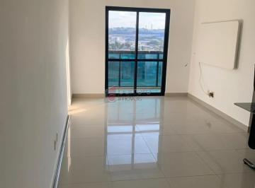 Apartamento · 105m² · 3 Quartos · 2 Vagas · Apartamento para venda em Vila Das Hortências de 105.00m² com 3 Quartos, 1 Suite e 2 Garagens