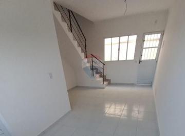 Casa · 59m² · 2 Quartos · 1 Vaga · Casa para venda em Centro de 59.00m² com 2 Quartos e 1 Garagem