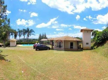 Casa · 264m² · 3 Quartos · 8 Vagas · Casa de Condomínio para venda em Chácaras Cataguá de 264.00m² com 3 Quartos, 1 Suite e 8 Garagens