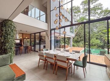 Casa · 329m² · 3 Quartos · 6 Vagas · Casa de Condomínio para venda em Jardim Do Golf I de 329.38m² com 3 Quartos, 3 Suites e 6 Garagens