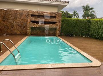 Casa · 245m² · 3 Quartos · 5 Vagas · Casa de Condomínio para venda em Damha Ii de 245.00m² com 3 Quartos, 3 Suites e 5 Garagens
