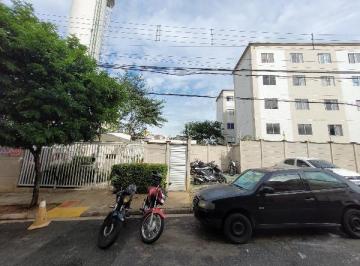Apartamento · 38m² · 2 Quartos · Apartamento para venda em Jardim Casablanca de 38.00m² com 2 Quartos