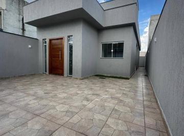 Casa · 10m² · 3 Quartos · 2 Vagas · Casa para venda em Jardim Quaresmeira de 10.00m² com 3 Quartos, 1 Suite e 2 Garagens