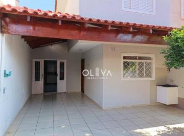 Casa · 70m² · 2 Quartos · 2 Vagas · Casa de Condomínio para venda em Jardim Soraia de 70.00m² com 2 Quartos e 2 Garagens