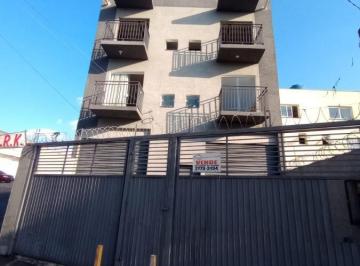 Apartamento · 55m² · 1 Quarto · Apartamento para venda em Jardim Silva Teles de 55.00m² com 1 Quarto