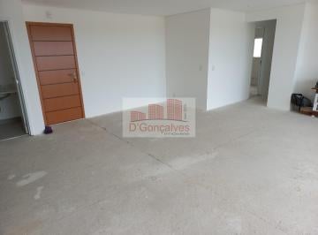 Apartamento · 130m² · 3 Quartos · 3 Vagas · Apartamento para venda em Centro de 130.00m² com 3 Quartos, 3 Suites e 3 Garagens